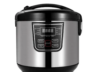 Мультиварка Sonifer SF-4012 5л