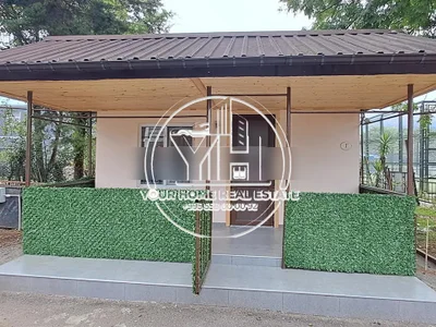 2-комнатная квартира, 40 м², $800