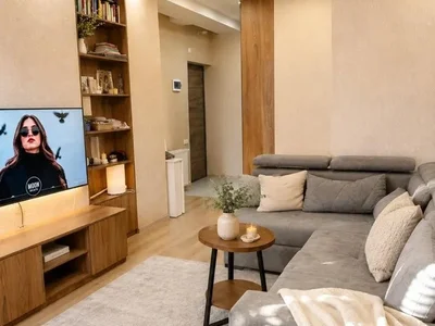 Омар Хизанишвили ул., 31: 3-комнатная, 70.0 м²
