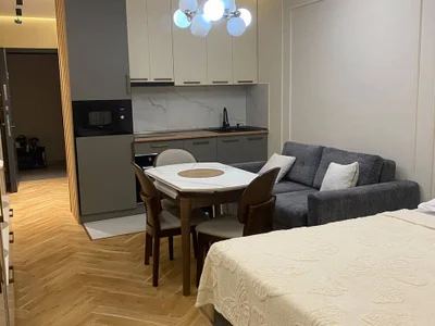 Студию $550 38 м2‼