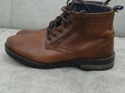 Ботинки Wrangler