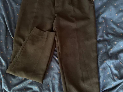 Брюки классические Zara