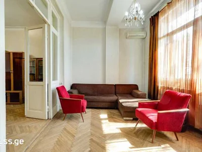 3 room Flat For Sale. Chugureti