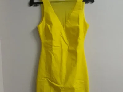 Платье Zara