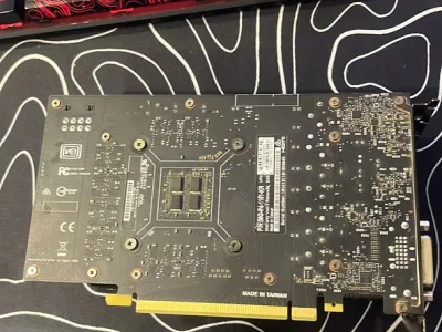 Видеокарта Sapphire Nitro+ RX 580 8GB