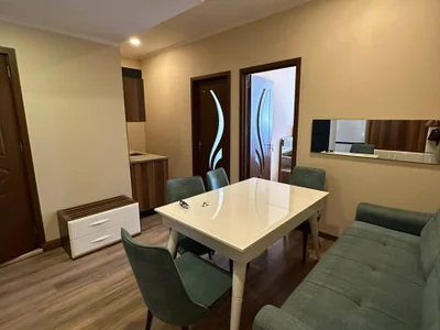 3-комнатная квартира в Dar Tower, $700