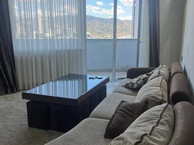 3+1, Инасаридзе 7, 98 м², $900