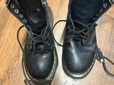 Ботинки Dr. Martens