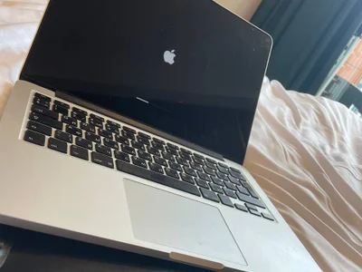 MacBook