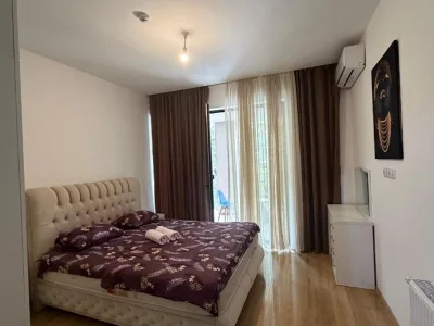 Ул. Симона Канделаки, 39: 2-комнатная, 60,0 м²