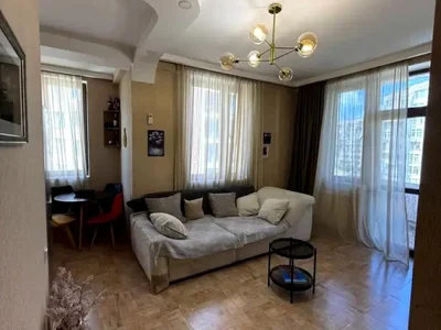 Коммерческое помещение на Mukhran Machavariani st. Vashlijvari