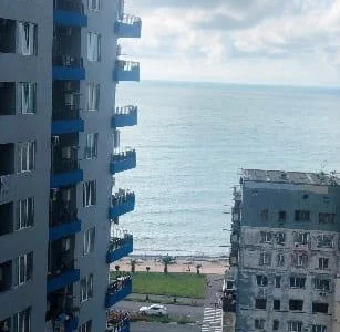 3-комнатная квартира в Химшиашвилиском районе