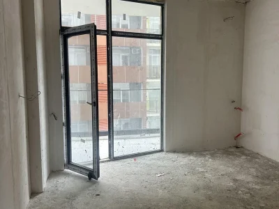 Колос: Студия, 32.0 м²
