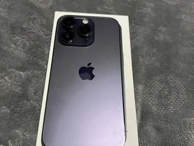iPhone 14 Pro