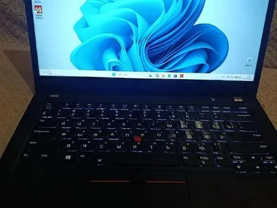 Ноутбук Lenovo ThinkPad T490