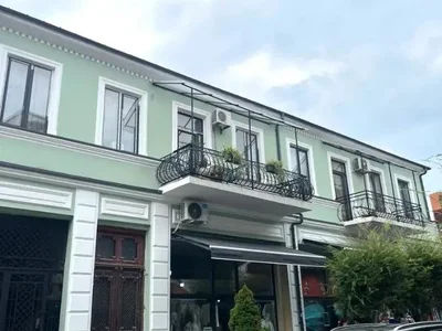 3-комнатная квартира в Старом районе
