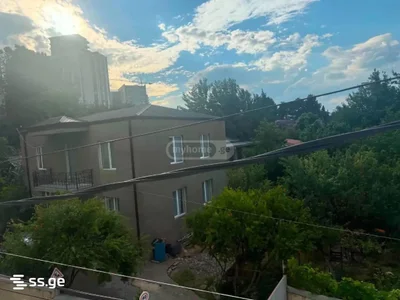 Коммерческое помещение на მარშალ გელოვანის გამზირი Saburtalo