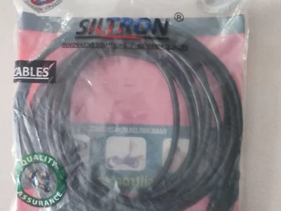 Кабель HDMI/HDMI 5м