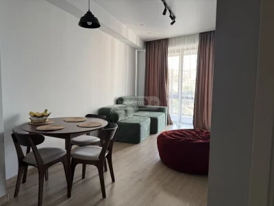 2-комнатная квартира в Тбилиси