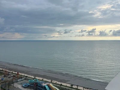 Однокомнатная квартира посуточно