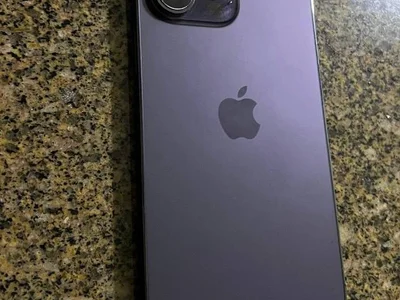 iPhone 14 Pro Max 128GB Deep Purple