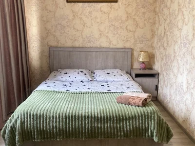 2 room Flat Daily rent. Varketili