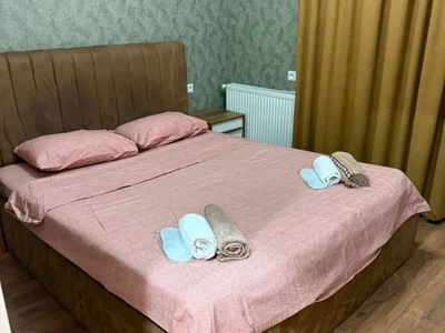 2 room Flat Daily rent. Gldani