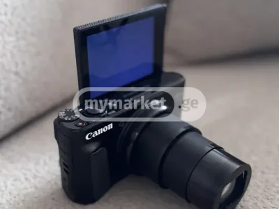 Фотокамера Canon