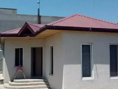 5-комнатный частный дом Продаётся. Ивертубани