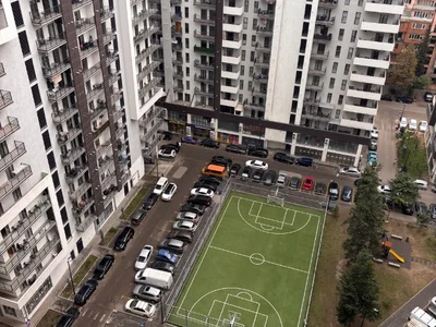 1-комнатная квартира на продажу. Дидубе