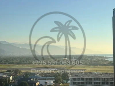 Студия 33 кв.м в ELT Sunset, $55,000