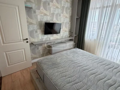 4-комнатная квартира в районе Старого Батуми