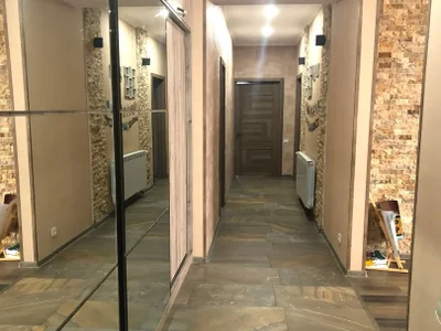 4 room Flat For Sale. Sanzona