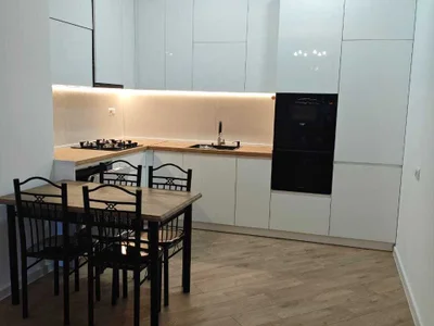3 room Flat For Sale. Didube