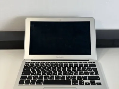 MacBook Air 11