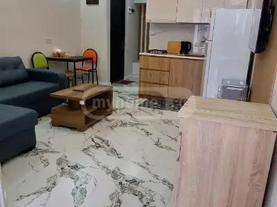 Коммерческое помещение на улица Шерифа Химшиашвили 47 Khimshiashvili District