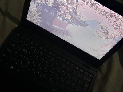 Ноутбук Acer