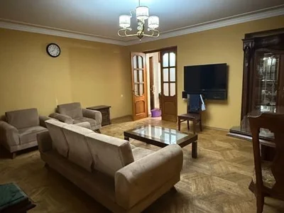 4-комнатная квартира. Сабуртало