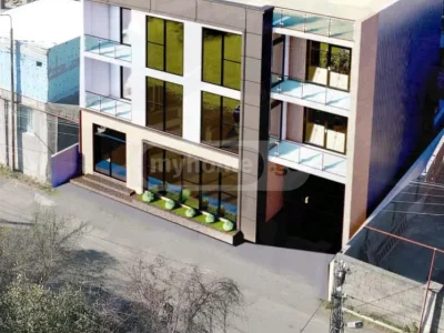 Дом 366 кв.м, ул. Кахабери, $349,000