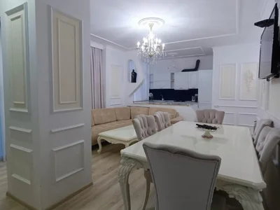 1+1 на улица Шерифа Химшиашвили 18 Khimshiashvili District