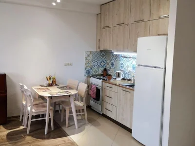 Улица Вахтанга Бочоришвили, 37а: 2-комнатная, 55.0 м²