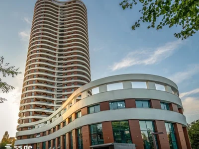 2 room Flat For Sale. Saburtalo