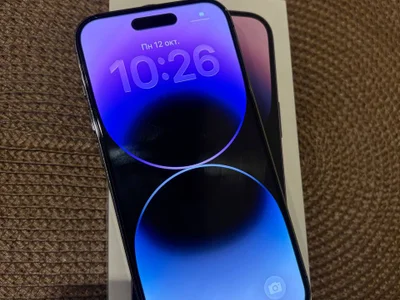 iPhone 14 Pro 256GB