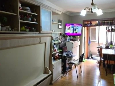2-комнатная квартира на продажу. Орхеви