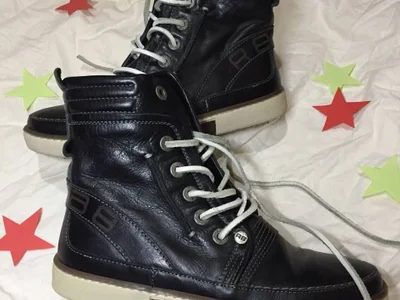 Женские ботинки **Rehab footwear**, размер 36 свободный