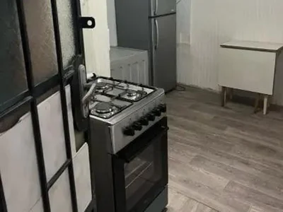 Ул. И.Джавахишвили, 11: 1-room, 20.0 m²