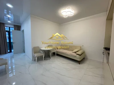 ⭐ apartment