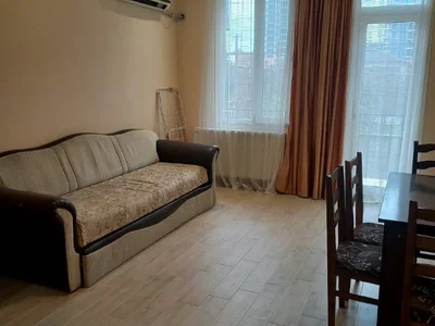 1+1 на Ангиси I переулок 62a Airport District