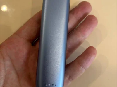 IQOS полный комплект