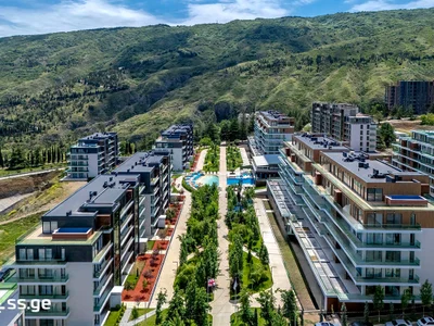 2 room Flat For Sale. Ortachala